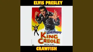 Crawfish (From "King Creole" Original Soundtrack)