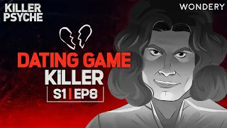 The Dating Game Killer: Rodney Alcala | Killer Psyche