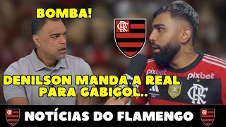 ✍QUARTA AGITADA! DECISÃO TOMADA!? DIRETORIA AGIU NA MADRUGADA! ÚLTIMAS NOTÍCIAS DO FLAMENGO - 05/06