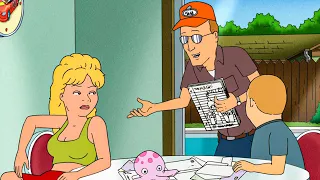 SPECIAL EPISODE️ 🌵King of the Hill 2023️ ️️🌵Manger Baby Einstein 🌵Full Episodes 2023️ 🌵