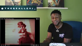 TRL Reaction  Certi2x - Shirt (Official Music Video)