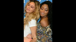 Normani & Dinah Jane (Norminah) - West Side