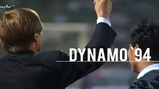 Dynamo Dresden Doku Teil 4 1994