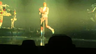 Batard - Stromae Concert MSG 2015