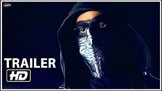 EL CHICANO Trailer #1 (2019) HD | Mixfinity International