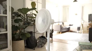 Xiaomi Smart Standing Fan 2 Pro