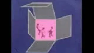 Living in A Box - Living In A Box (Dance Mix) (Audio Only)