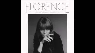 Florence + the Machine • Various storms & saints
