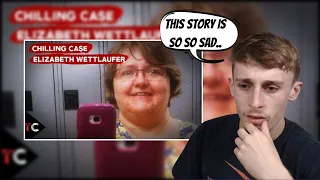 Reacting to The Chilling Case of Elizabeth Wettlaufer