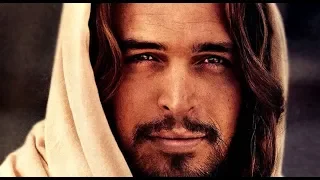 JESUS - filme completo e dublado