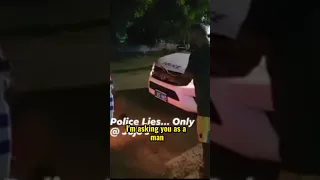 Subscribe. #Fiji police vs Citizen