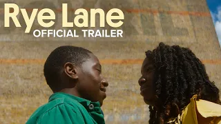 Rye Lane | Official Trailer | Searchlight Pictures UK