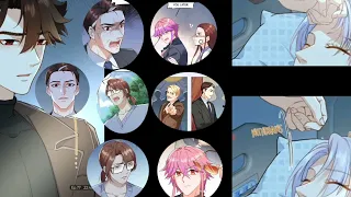 #BadMemories | Ep: 77 |They're All Victims | #blcomics | boyslove | Manhwa | manga | Star Comics 7