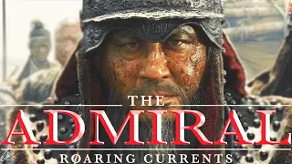 The Admiral: Roaring Currents (2014) Movie Review (How Historically Accurate Is It?)