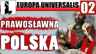 Polska Prawosławna | Europa Universalis 4 PL | Patch 1.27 | 02