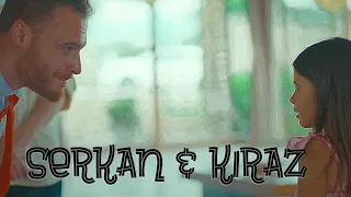 Serkan & Kiraz ❤{eng/esp sub}