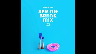 Kap Slap Spring Break Mix 2020