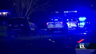 10-year-old critically injured in shooting in Ensley