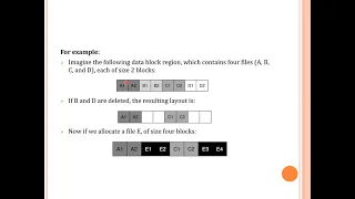 A fast file system for UNIX