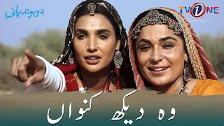 Wo Dekh Kua'an | Do Boond Paani | Amna Ilyas | Meera | TV One #doboondpani