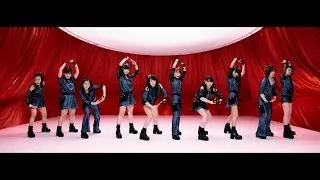 モーニング娘。'14 『君の代わりは居やしない』(Morning Musume。'14[No One Can Replace You]) (MV)