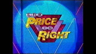 The Price Is Right -Australia Come On Down clear full theme     .mp4