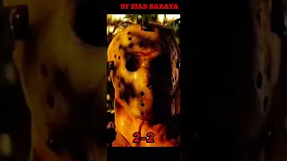 Jason voorhees vs Freddy kruger (debate)