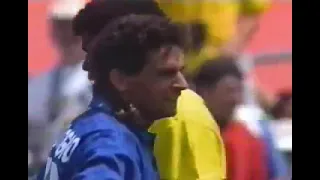 ワールドカップ94　イタリア代表 4/4 | 1994 FIFA World Cup Azzurri