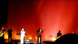 Sade - By your side 08-21-11