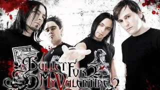 Bullet for my Valentine Sream Aim Fire HD AND HQ