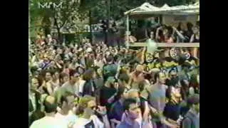 Love parade berlin 1992 on McM