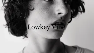 LOWKEY VIBE | FINN WOLFHARD