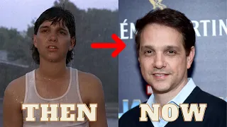 The Karate Kid 1984 | Cast Then and Now 2023 | Real Age and Name