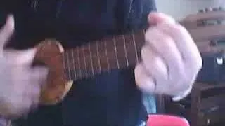 Charango petit instrument Latino Américain