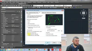 AutoCad. Настройки. Создание своего шаблона