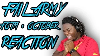 Fails of the Month October 2016 | FAIL ARMY | : REACTION!