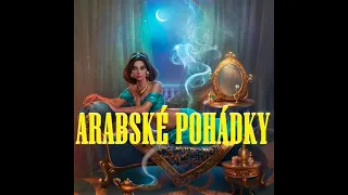 Arabské pohádky 2 #