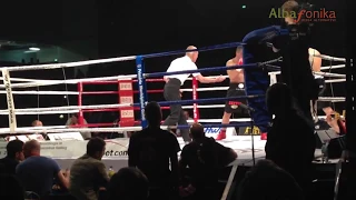 Nuri Seferi vs Tamas Lödi (albafonika.com)