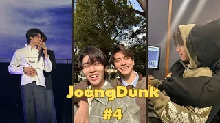 [Tiktok] JoongDunk #4 | hai khứa này sở hở là dính nhau như keo