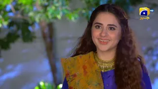 Guddu 𝗡𝗲𝘄 𝗣𝗿𝗼𝗺𝗼 Episode 7 - Fatima Effendi - Ali Abbas - Sohail Sameer