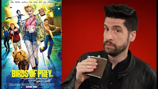 Birds of Prey - Movie Review