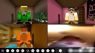 lekcje online w minecraft [cz.1]