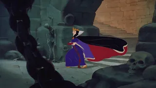 Snow White | Deceived (Norwegian 1994) HD