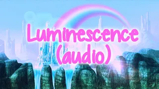 Barbie Fairytopia: The Magic Of The Rainbow - Luminescence (Audio)
