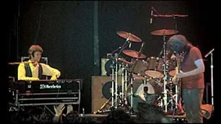 Jerry Garcia Band - 11/18/79 - Keystone - Berkeley, CA - aud