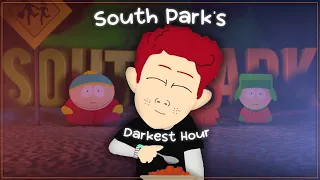 The Anatomy of South Park's Darkest Episode