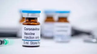 Covid-19: Second vaccine trial paused within 24 hours over safety concerns