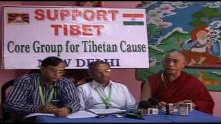 12 June 2012 - TibetonlineTV News