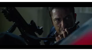 LONDON HAS FALLEN - Official Trailer - In Theaters March 4