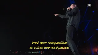 Linkin Park - Points Of Authority (Legendado em Português)